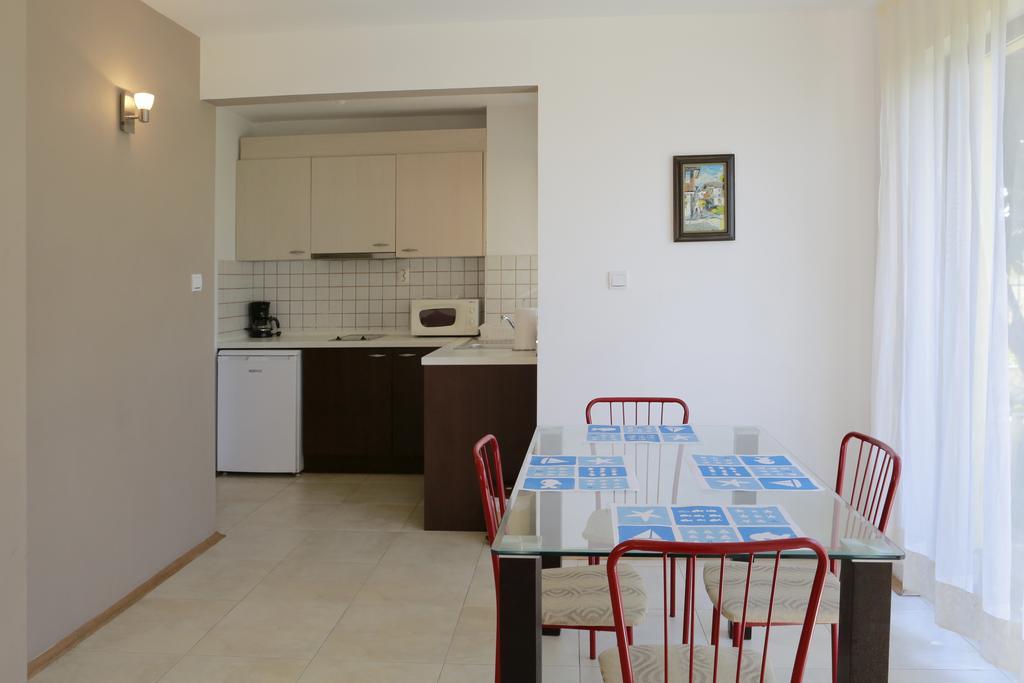 Saint Stefan Villas Sozopol Eksteriør bilde