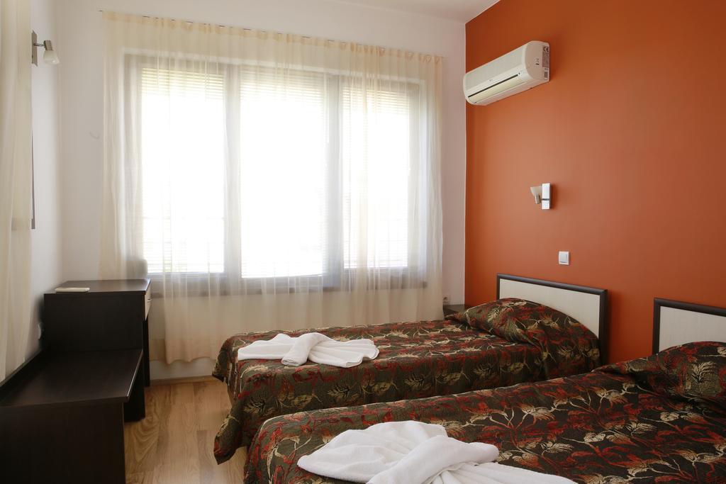 Saint Stefan Villas Sozopol Eksteriør bilde