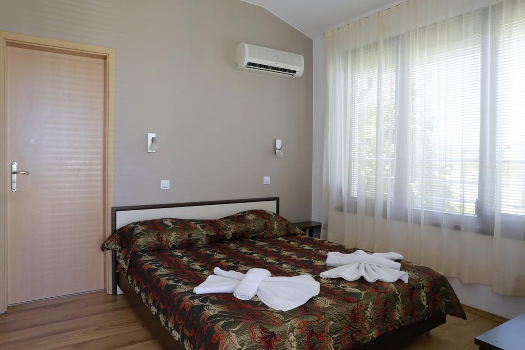 Saint Stefan Villas Sozopol Eksteriør bilde